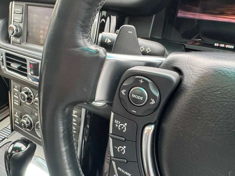 2011 LAND ROVER RANGE ROVER 2011 LAND ROVER RANGE ROVER