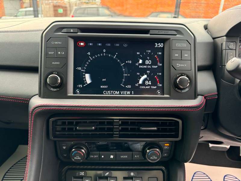 2021 NISSAN GT-R 2021 NISSAN GT-R