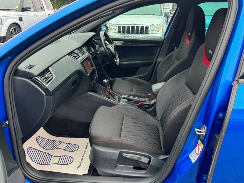 2019 SKODA OCTAVIA 2019 SKODA OCTAVIA