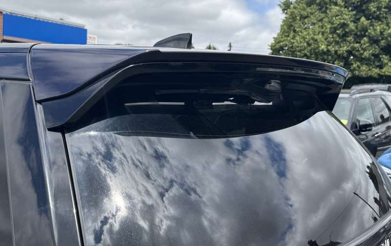 2019 LAND ROVER DISCOVERY 2019 LAND ROVER DISCOVERY