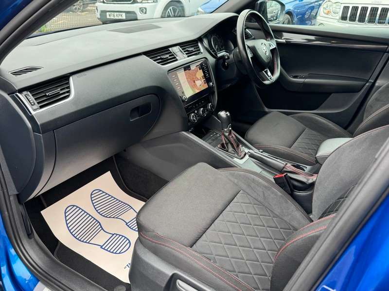 2019 SKODA OCTAVIA 2019 SKODA OCTAVIA