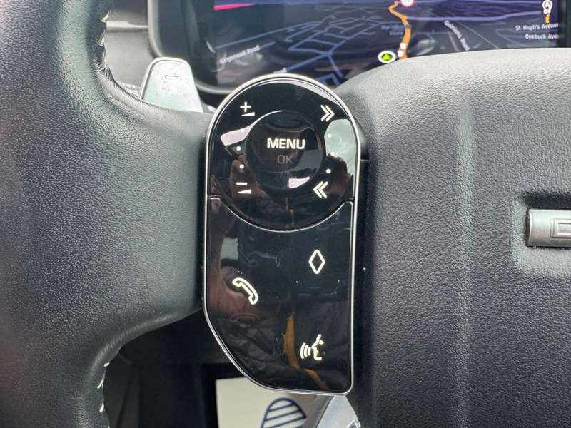 2020 LAND ROVER DISCOVERY 2020 LAND ROVER DISCOVERY