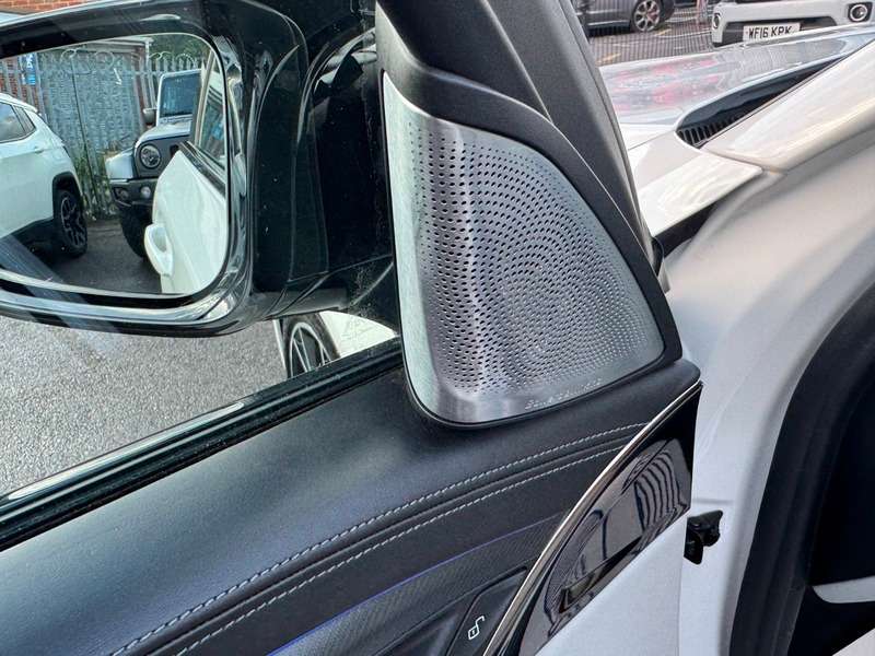 2020 BMW M5 2020 BMW M5