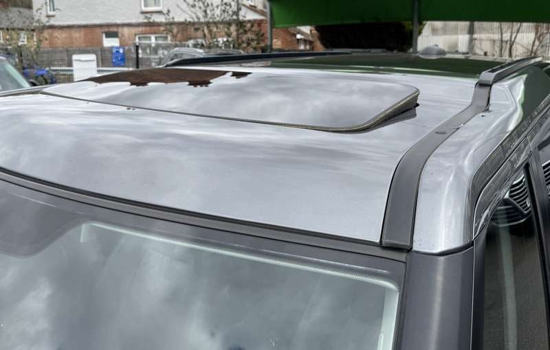 2016 LAND ROVER DISCOVERY 2016 LAND ROVER DISCOVERY