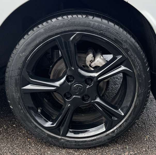 2021 VAUXHALL CORSA 2021 VAUXHALL CORSA