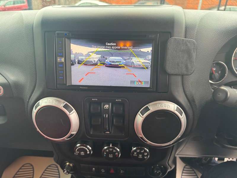 2016 JEEP WRANGLER 2016 JEEP WRANGLER