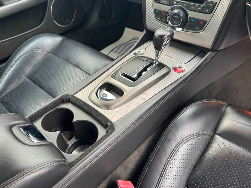 2006 JAGUAR XKR 2006 JAGUAR XKR