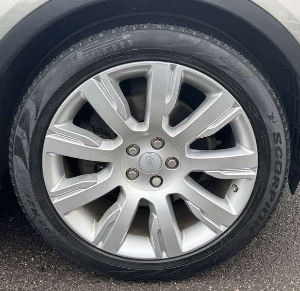 2019 LAND ROVER DISCOVERY 2019 LAND ROVER DISCOVERY