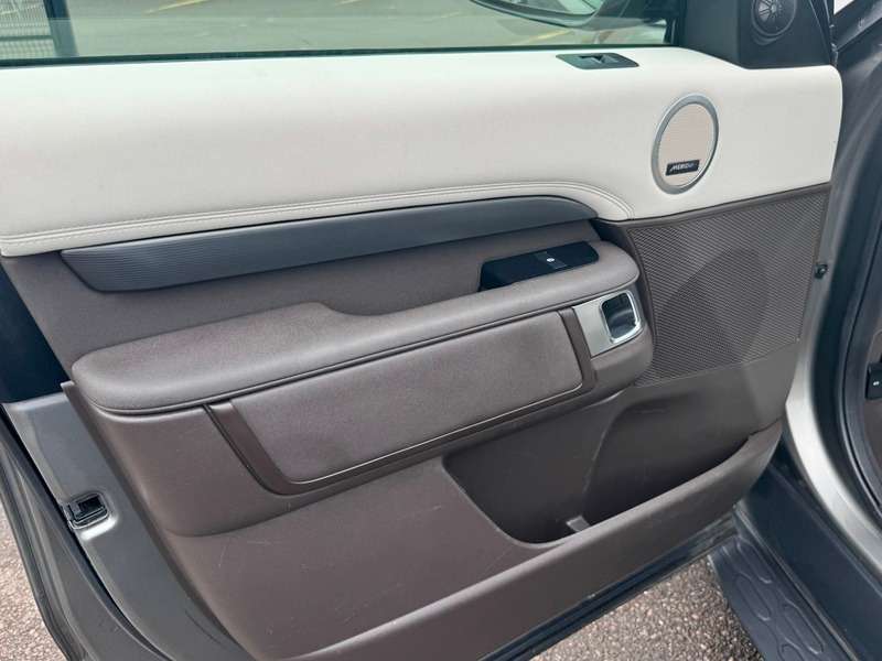 2019 LAND ROVER DISCOVERY 2019 LAND ROVER DISCOVERY