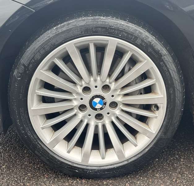 2012 BMW 3 SERIES 2012 BMW 3 SERIES