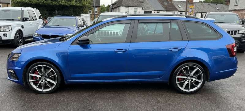 2019 SKODA OCTAVIA 2019 SKODA OCTAVIA