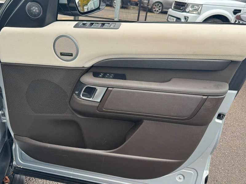 2019 LAND ROVER DISCOVERY 2019 LAND ROVER DISCOVERY