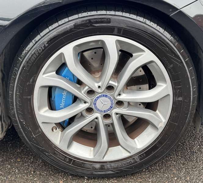 2016 MERCEDES-BENZ C CLASS 2016 MERCEDES-BENZ C CLASS