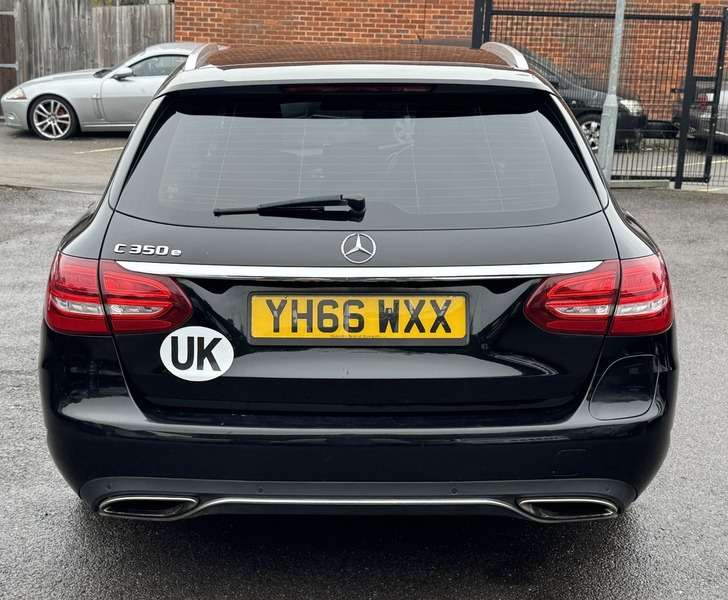 2016 MERCEDES-BENZ C CLASS 2016 MERCEDES-BENZ C CLASS