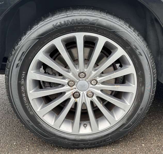 2011 LAND ROVER RANGE ROVER 2011 LAND ROVER RANGE ROVER