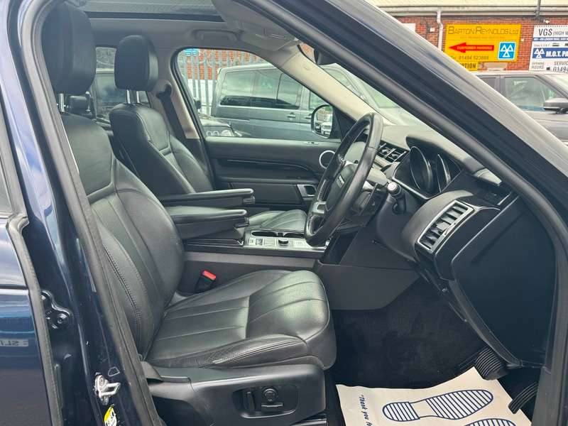 2019 LAND ROVER DISCOVERY 2019 LAND ROVER DISCOVERY