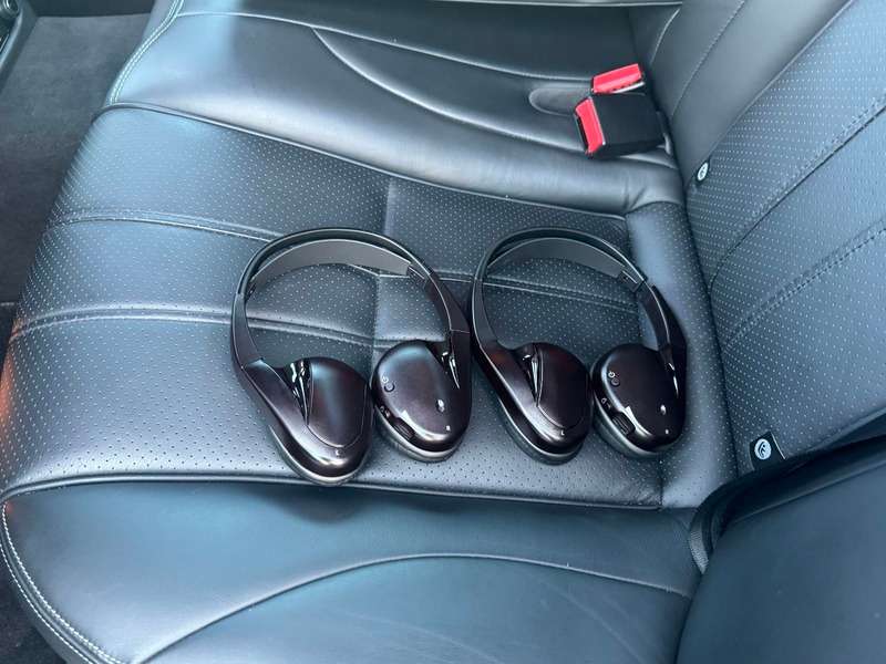 2010 JAGUAR XJ 2010 JAGUAR XJ