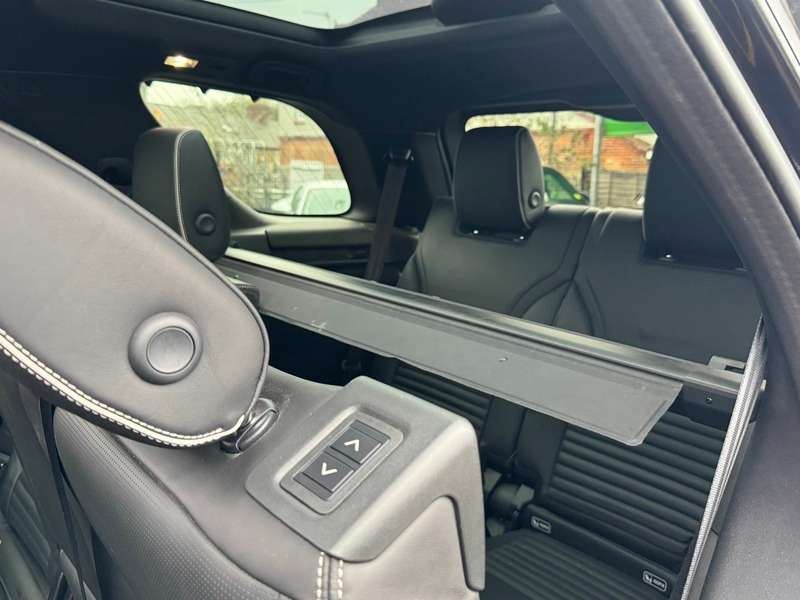 2020 LAND ROVER DISCOVERY 2020 LAND ROVER DISCOVERY