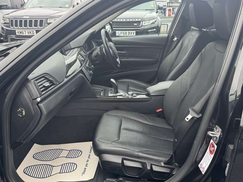 2012 BMW 3 SERIES 2012 BMW 3 SERIES