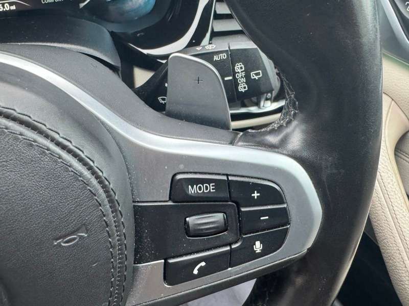 2017 BMW 5 SERIES 2017 BMW 5 SERIES