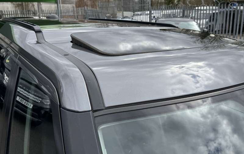 2016 LAND ROVER DISCOVERY 2016 LAND ROVER DISCOVERY