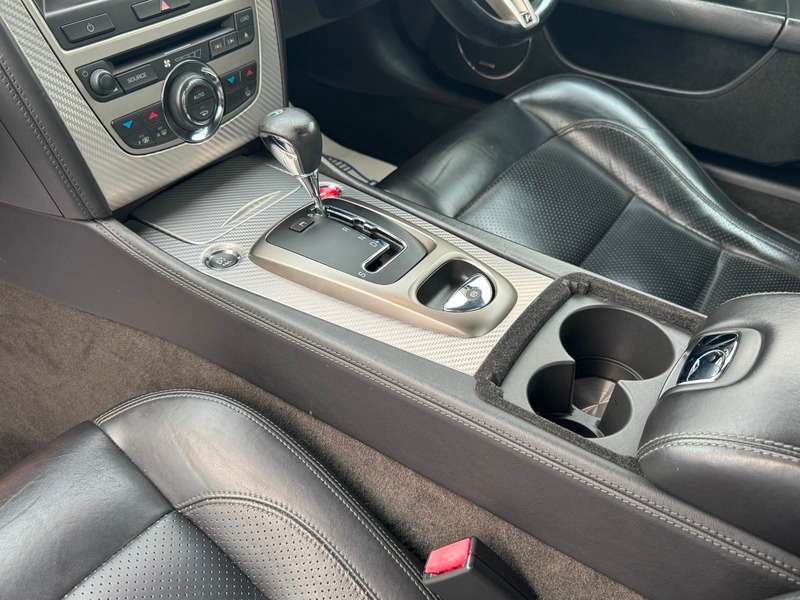 2006 JAGUAR XKR 2006 JAGUAR XKR