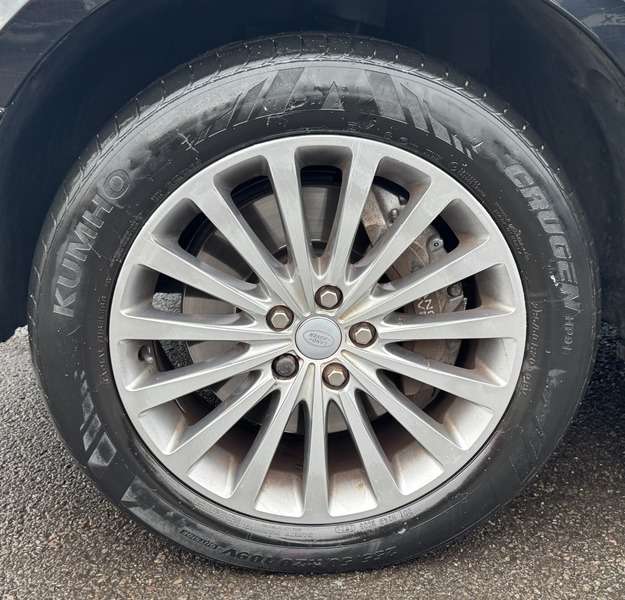 2011 LAND ROVER RANGE ROVER 2011 LAND ROVER RANGE ROVER