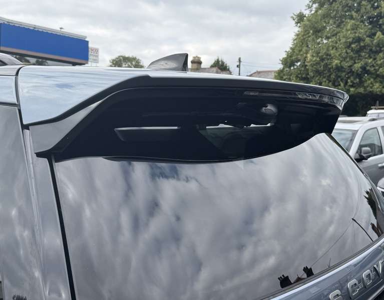 2019 LAND ROVER DISCOVERY 2019 LAND ROVER DISCOVERY