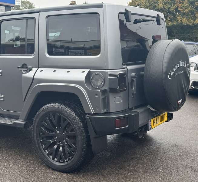 2016 JEEP WRANGLER 2016 JEEP WRANGLER