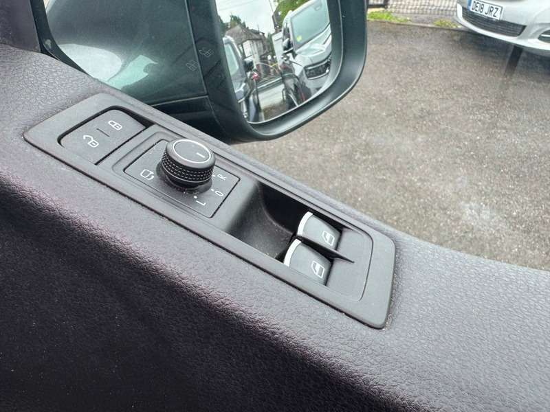 2018 VOLKSWAGEN CARAVELLE 2018 VOLKSWAGEN CARAVELLE