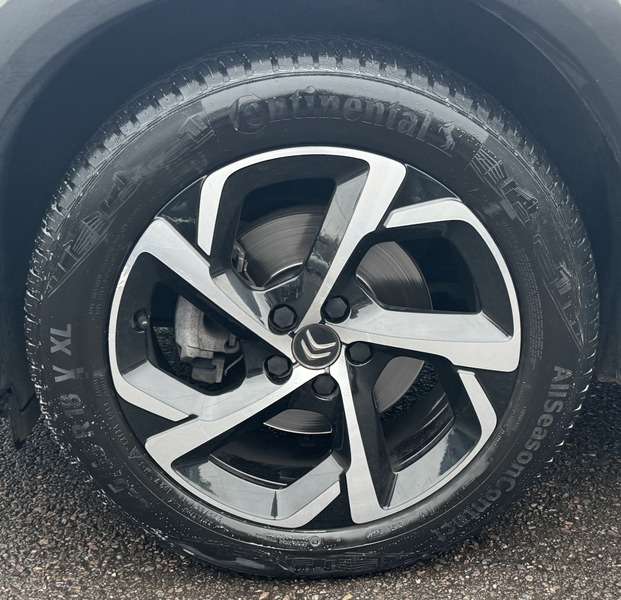 2020 CITROEN C5 AIRCROSS 2020 CITROEN C5 AIRCROSS