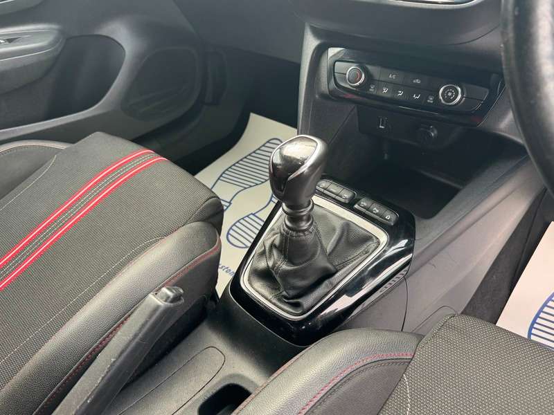 2021 VAUXHALL CORSA 2021 VAUXHALL CORSA