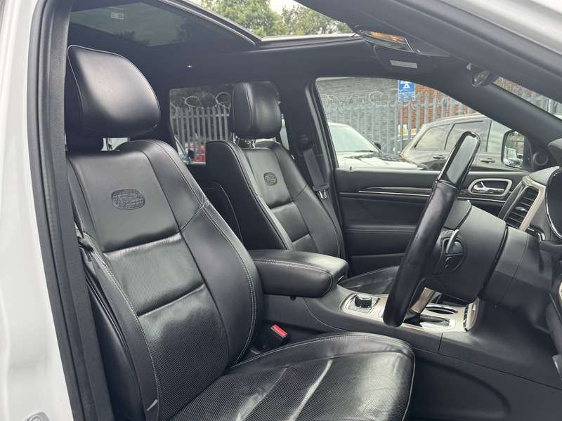 2018 JEEP GRAND CHEROKEE 2018 JEEP GRAND CHEROKEE