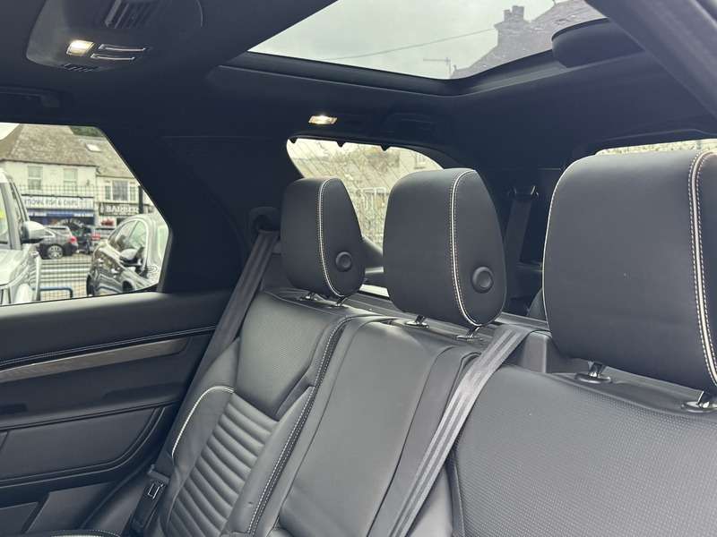 2020 LAND ROVER DISCOVERY 2020 LAND ROVER DISCOVERY