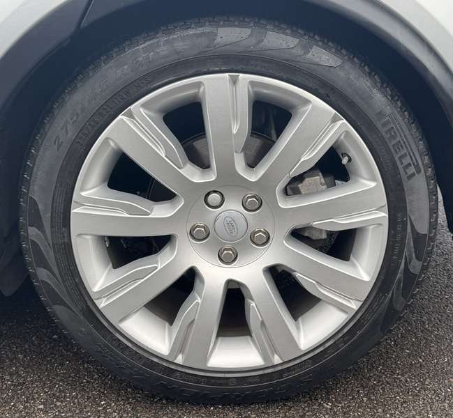 2019 LAND ROVER DISCOVERY 2019 LAND ROVER DISCOVERY