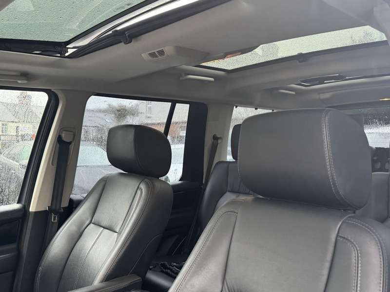 2016 LAND ROVER DISCOVERY 2016 LAND ROVER DISCOVERY