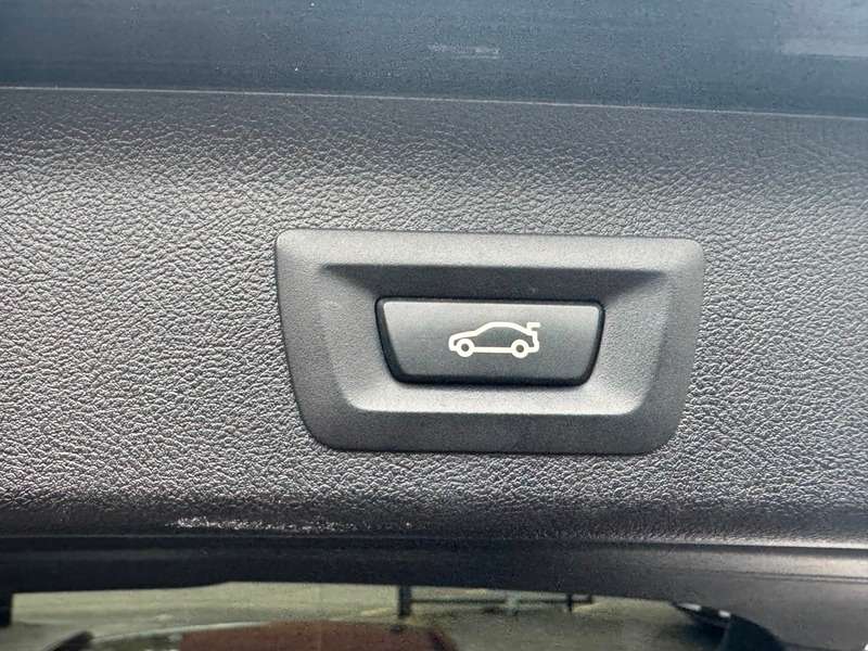 2017 BMW 5 SERIES 2017 BMW 5 SERIES