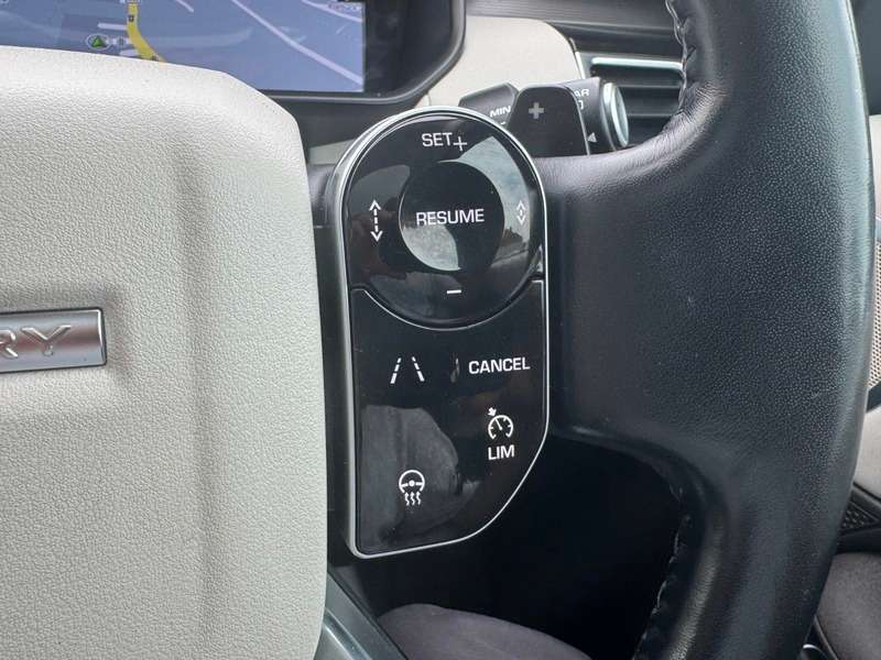 2019 LAND ROVER DISCOVERY 2019 LAND ROVER DISCOVERY