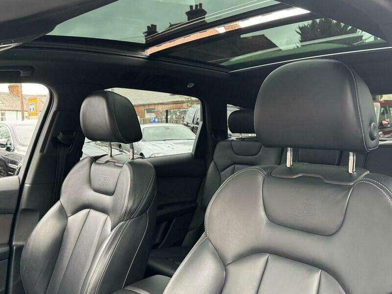 2017 AUDI Q7 2017 AUDI Q7