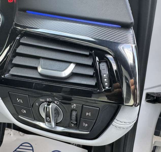 2020 BMW M5 2020 BMW M5