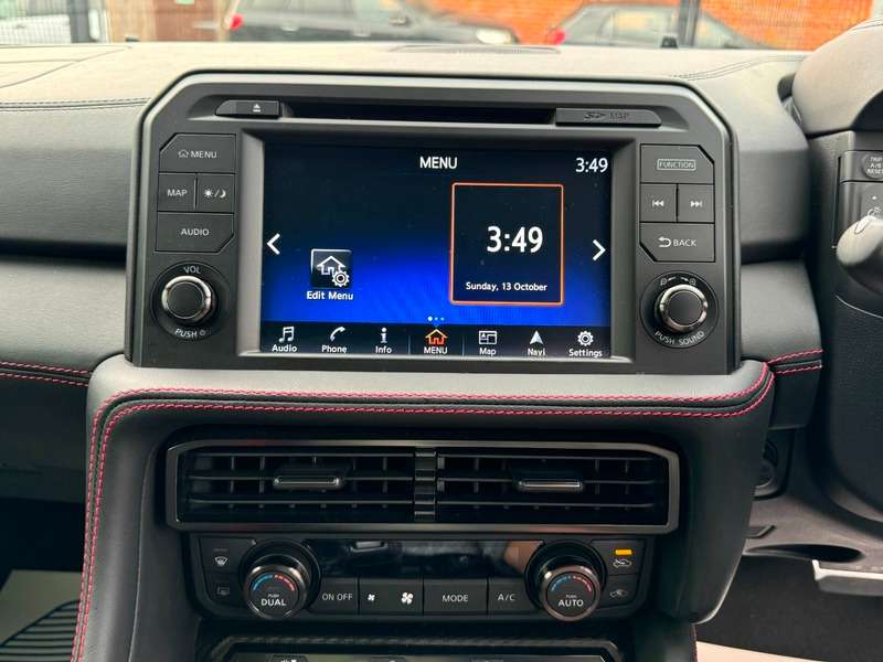 2021 NISSAN GT-R 2021 NISSAN GT-R