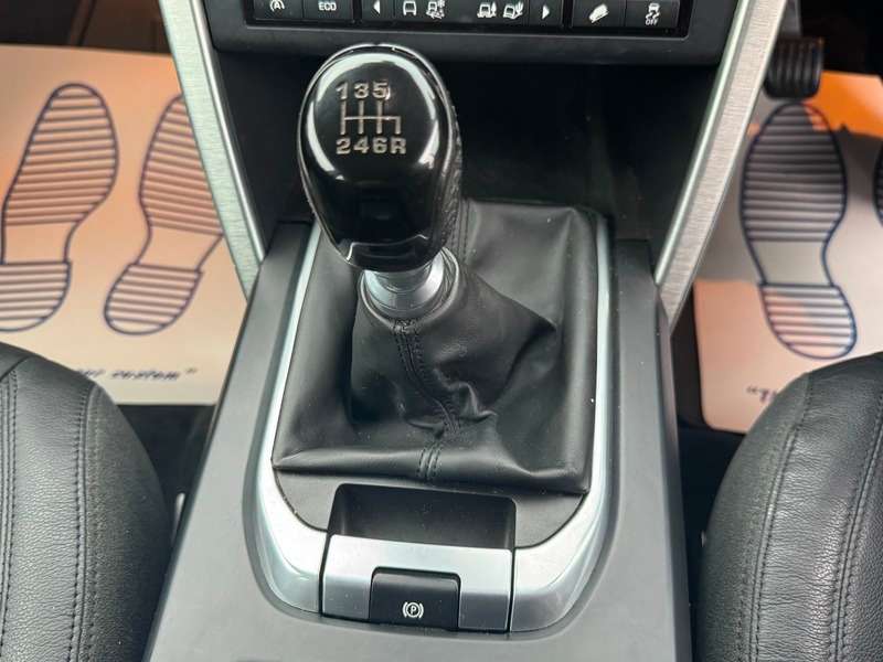 2017 LAND ROVER DISCOVERY SPORT 2017 LAND ROVER DISCOVERY SPORT