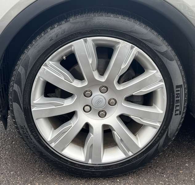 2019 LAND ROVER DISCOVERY 2019 LAND ROVER DISCOVERY