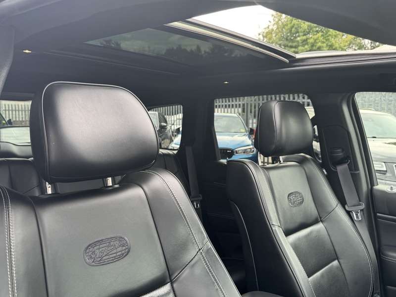 2018 JEEP GRAND CHEROKEE 2018 JEEP GRAND CHEROKEE