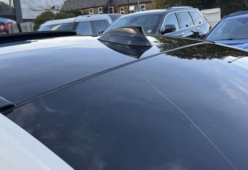 2020 BMW M5 2020 BMW M5