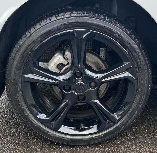 2021 VAUXHALL CORSA 2021 VAUXHALL CORSA