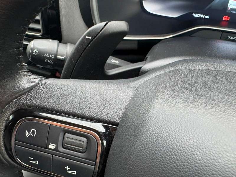 2020 CITROEN C5 AIRCROSS 2020 CITROEN C5 AIRCROSS