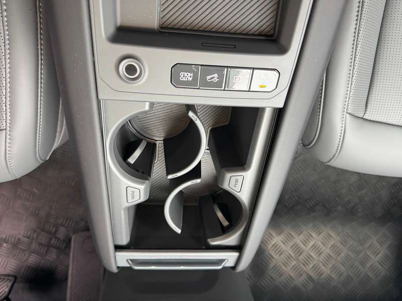 2025 KIA EV9 2025 KIA EV9