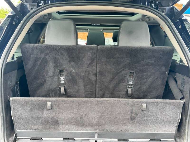 2019 LAND ROVER DISCOVERY 2019 LAND ROVER DISCOVERY