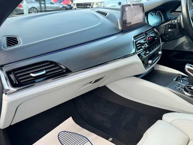 2020 BMW M5 2020 BMW M5